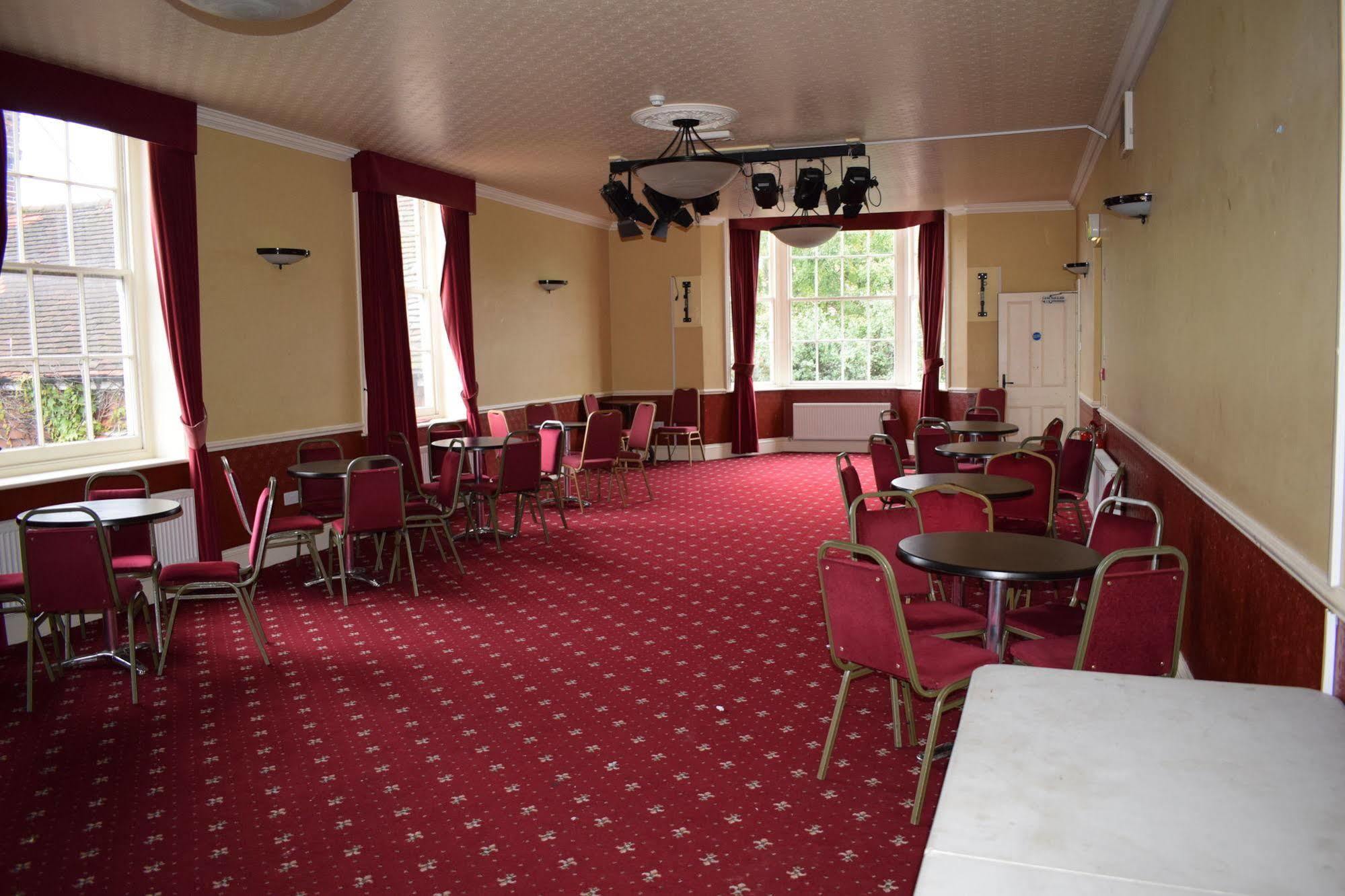 The Lamb 4* Torneo de Eastbourne