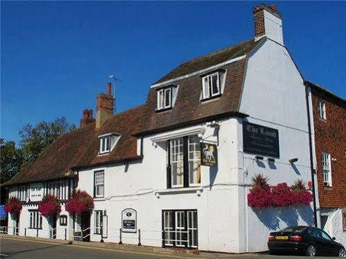 Inn The Lamb Torneo de Eastbourne