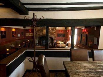 The Lamb Mini-hôtel