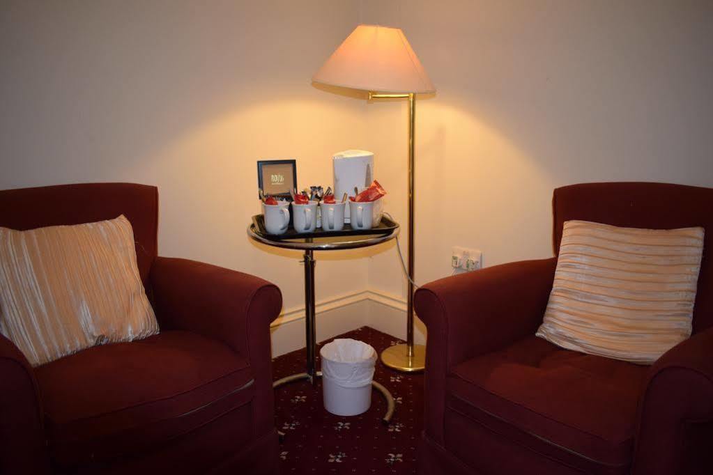 The Lamb Mini-hôtel 4*
