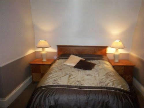 Mini-hôtel The Lamb 4*